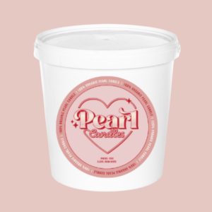 10 kg Pearl Candles | BULK